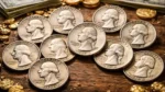 10 Rare Washington Quarters That Could Be Worth $80,000