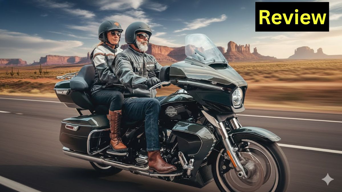 2026 Harley-Davidson Street Glide