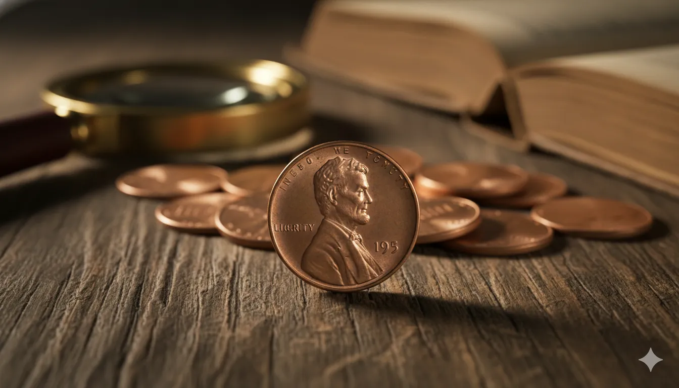 22 Rare U.S. Wheat Pennies 2026 Value Chart, Mint Errors & Collector Identification Guide
