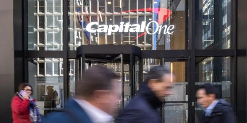 Capital One 360 Customers Could Get Cash Payouts From $425 Million Settlement