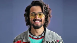 Delhi High Court Orders Removal of Unauthorized Images of YouTuber Bhuvan Bam
