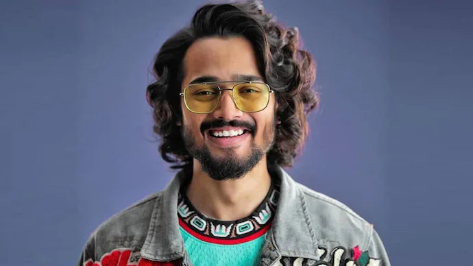 Delhi High Court Orders Removal of Unauthorized Images of YouTuber Bhuvan Bam