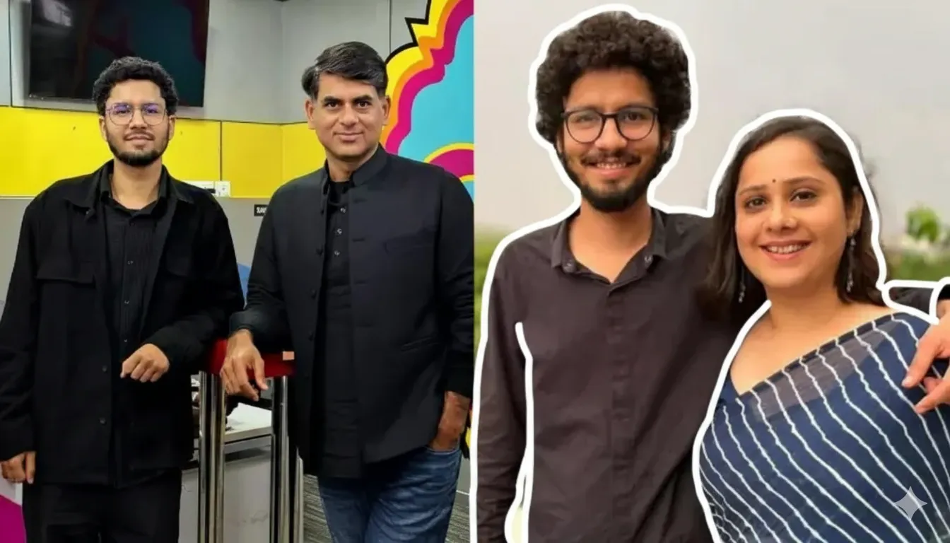 Meet Kuldeep Mishra The Journalist Taking Over The Lallantop After Saurabh Dwivedi