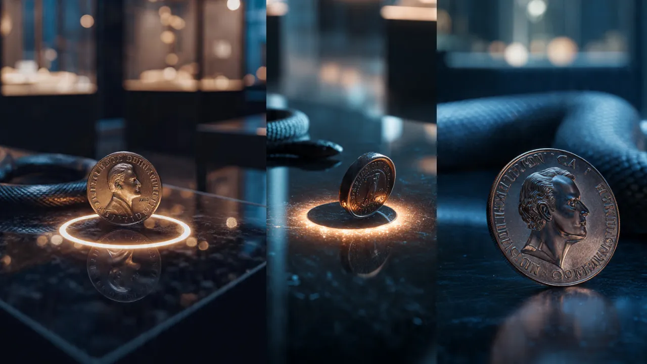 One Penny Could Change Your Life The $576,000 Lincoln Coin Story