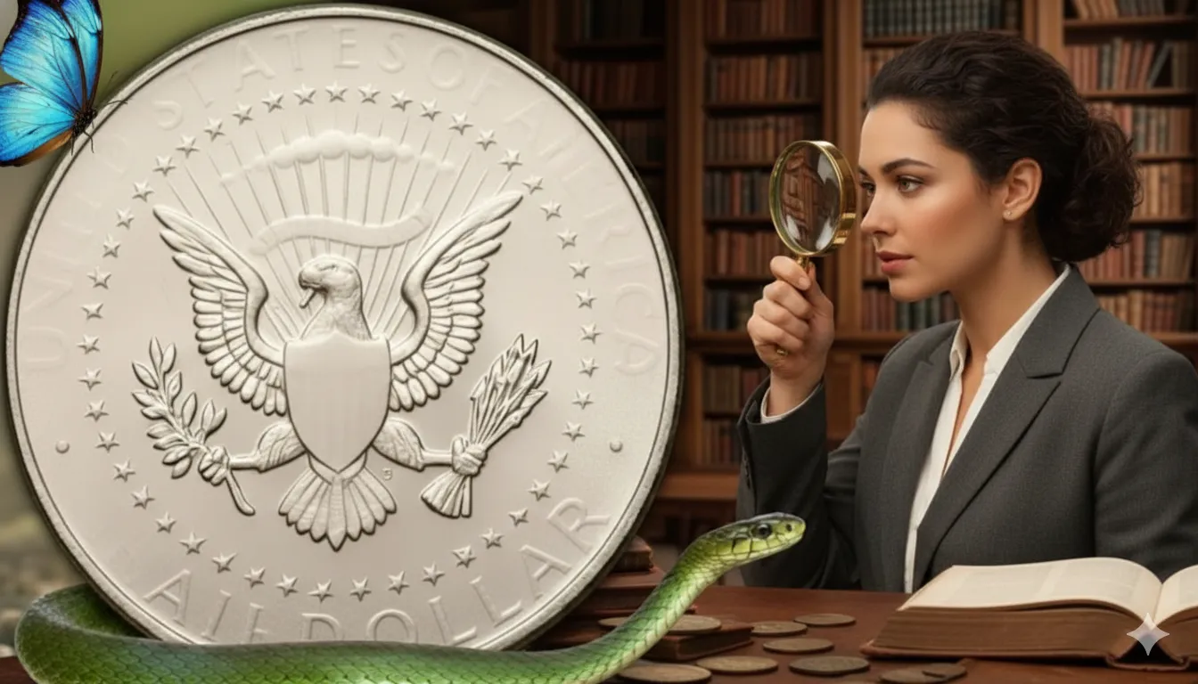 Rare Kennedy Half Dollars That Could Be Hidden in Your Change