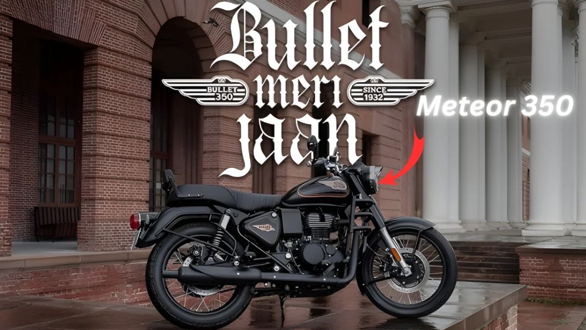 Royal Enfield Meteor 350 Review 2026