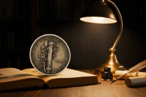 This Rare Mercury Dime Is Worth $1.1 Million — Check Your Coins Now