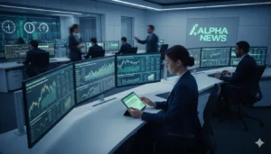 Jagran New Media Walk-In Drive