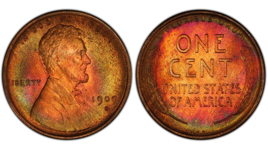 2026 Ultimate Lincoln Penny Value Chart What Every Collector Should Know