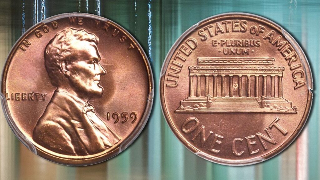 2026 Ultimate Lincoln Penny Value Chart What Every Collector Should Know