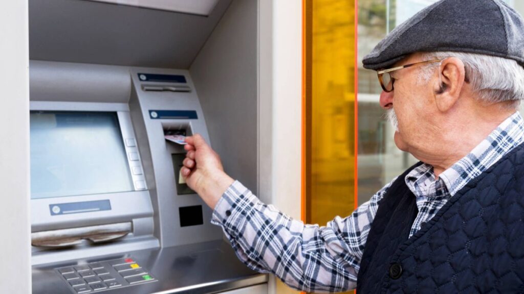 Ayudas para Jubilados en España quién las cobra en 2026