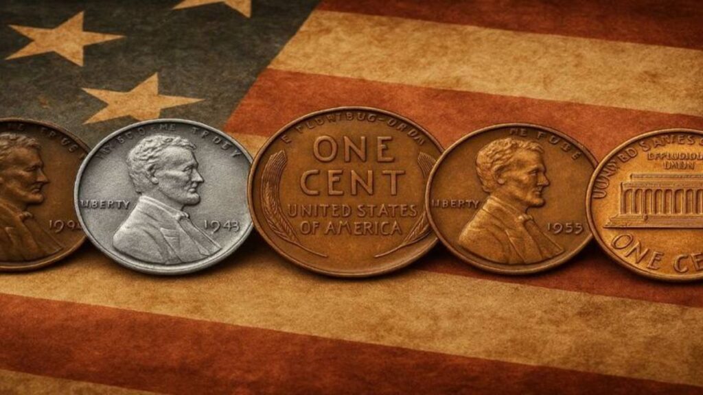 Complete Lincoln Penny Value Guide 2026: Year & Mint Mark Chart for Collectors