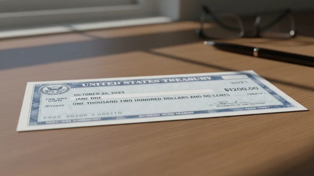 Federal $2,000 Payment Coming February 2026 Complete Guide for Beneficiaries 