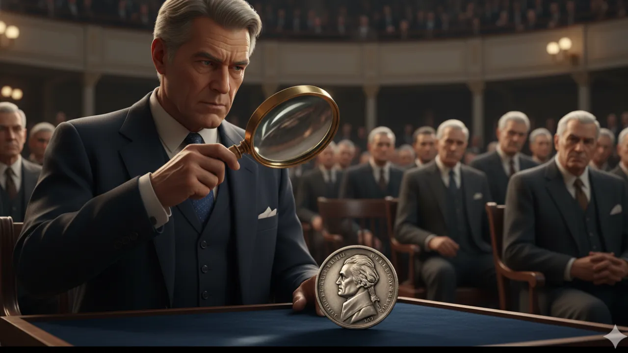 Jefferson Nickel Value Guide 2026 Rare Coins That Could Be Worth Big Money