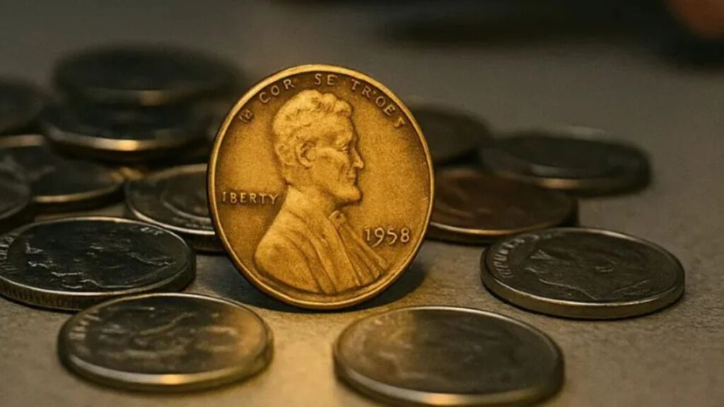 One of rarest coins in US' worth $100k could be hiding in your pocket