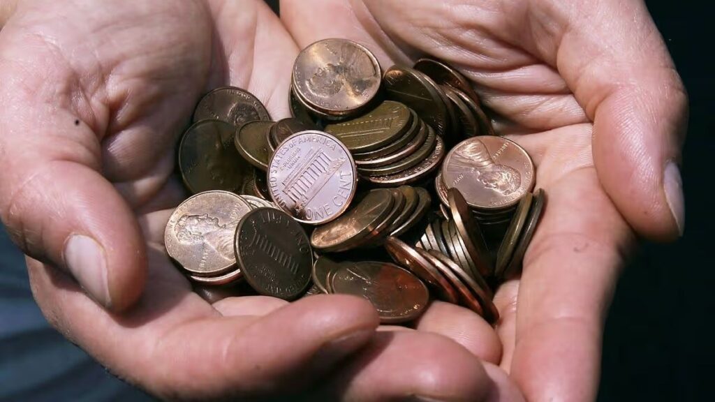 One of rarest coins in US' worth $100k could be hiding in your pocket