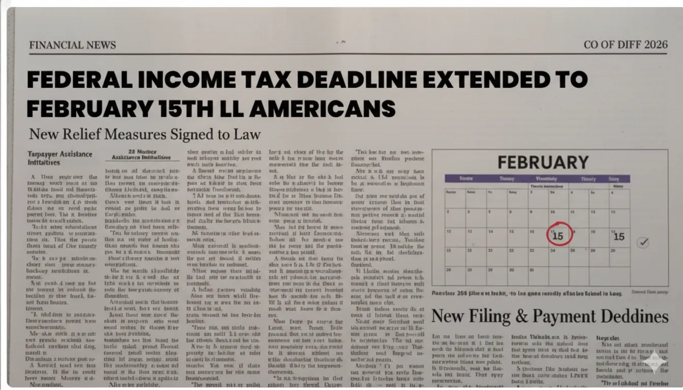 Social Security February 2026 Payment Schedule Officially Confirmed
