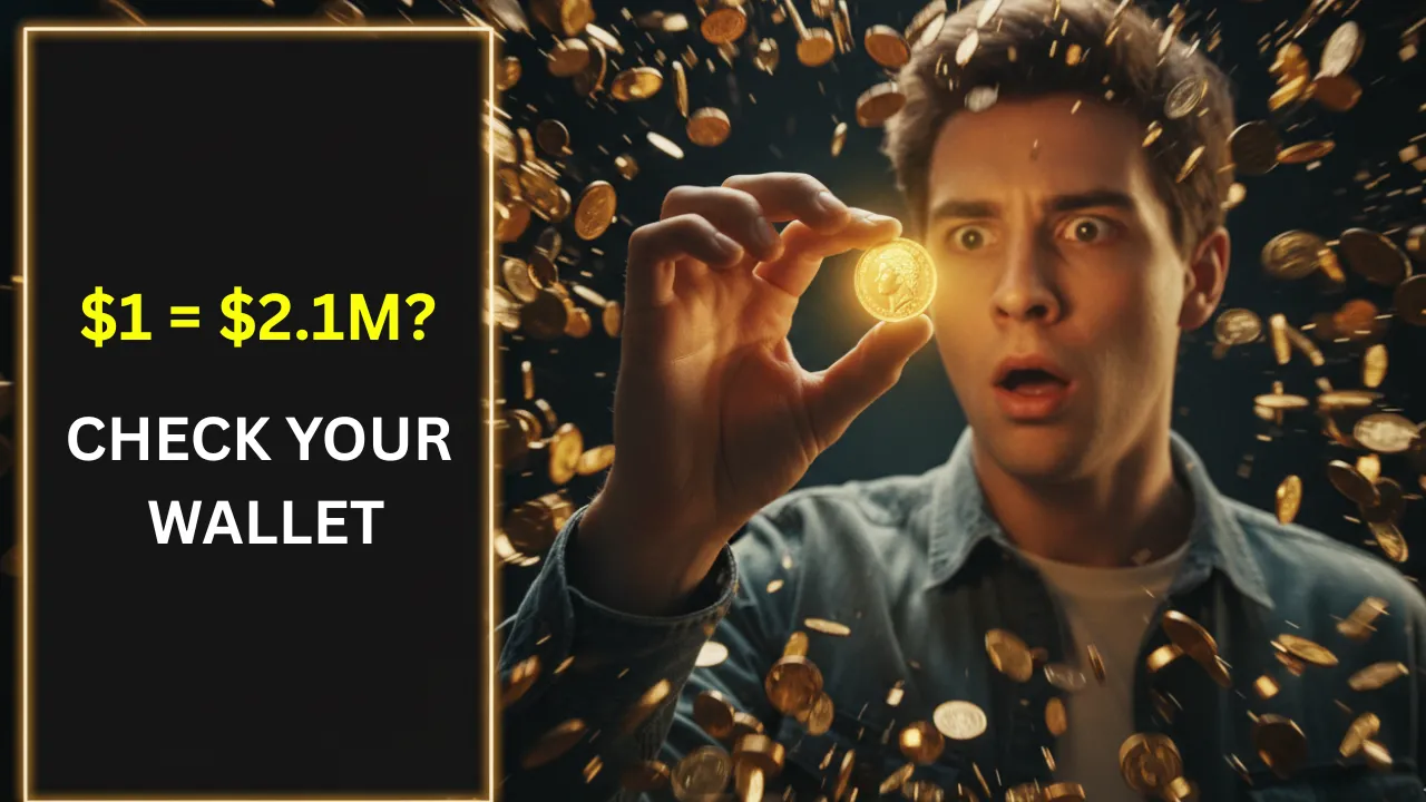 From $1 to $2.1 Million The Hidden Value of the Sacagawea Dollar