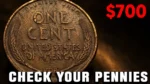 Wheat Penny Values by Year (2026) Complete Price Chart — What's Your Lincoln Cent Really Worth