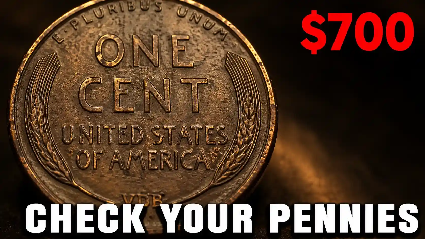 Wheat Penny Values by Year (2026) Complete Price Chart — What's Your Lincoln Cent Really Worth