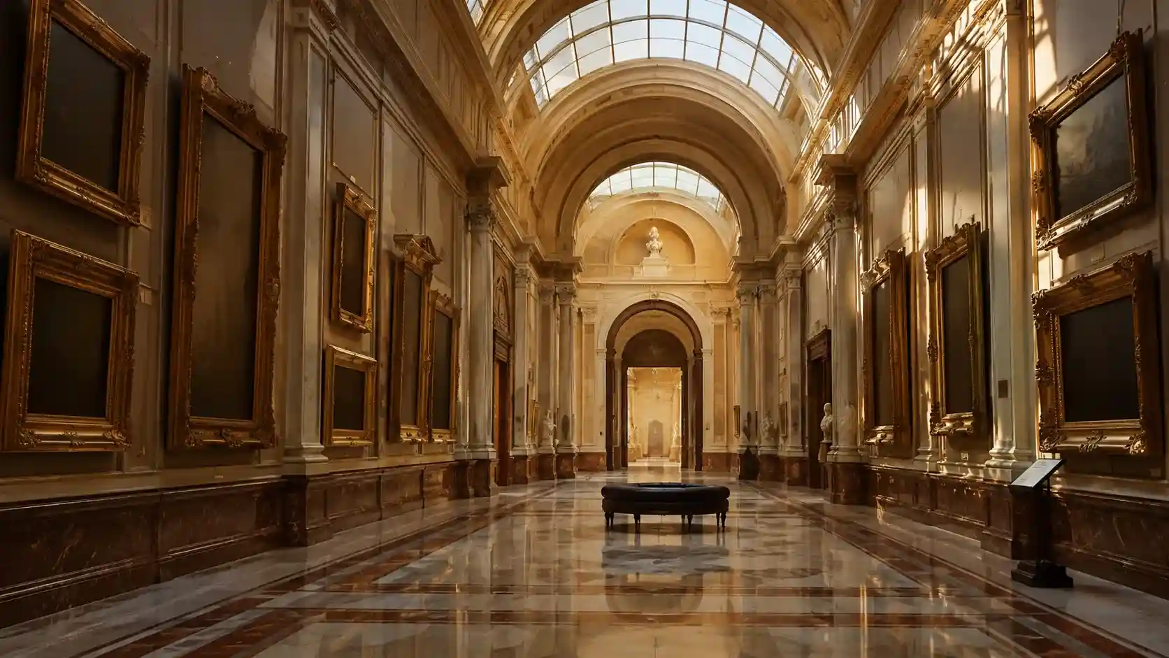 Best Museum Scavenger Hunts in the US