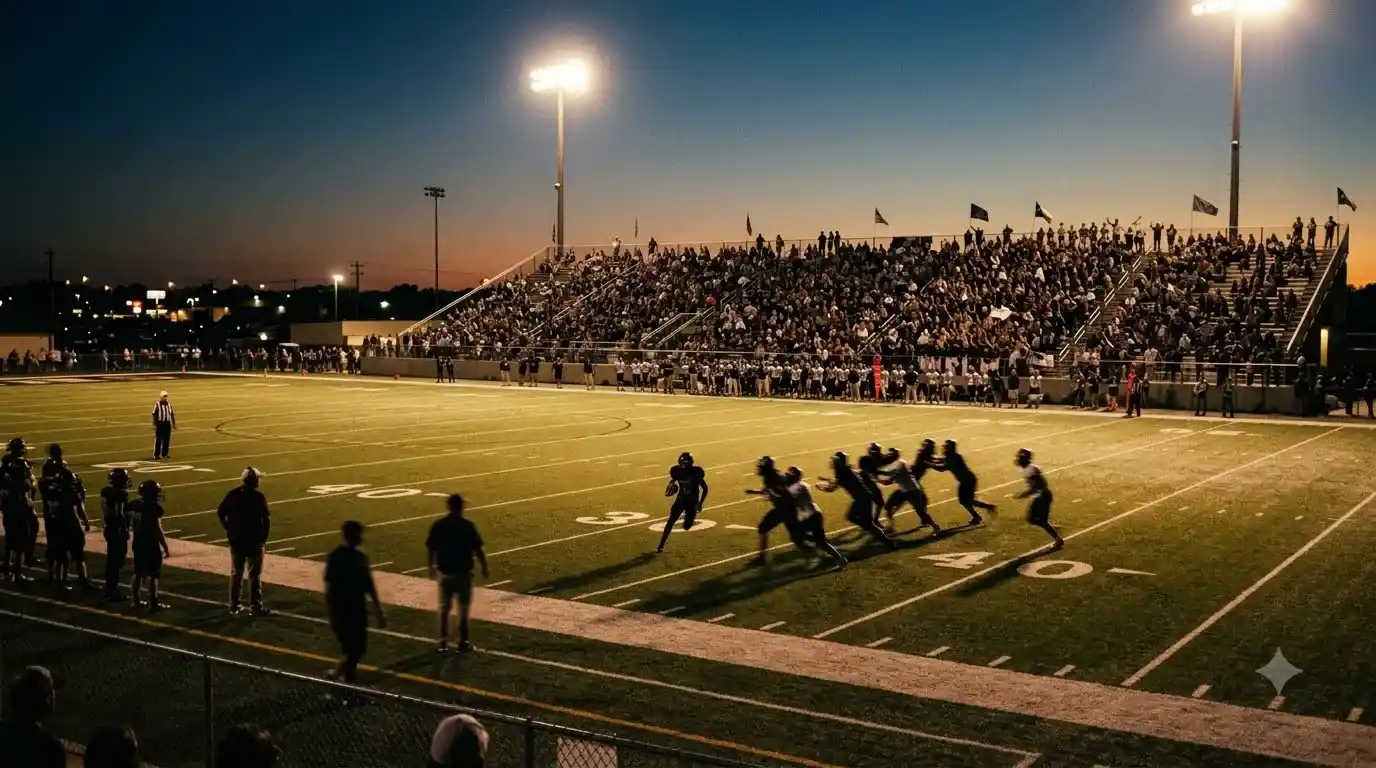 Football Time in Texas: Why the Lions Hosting the Mavericks Says More About the Sport Than the Scoreboard Will